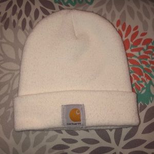 Carhartt beanie